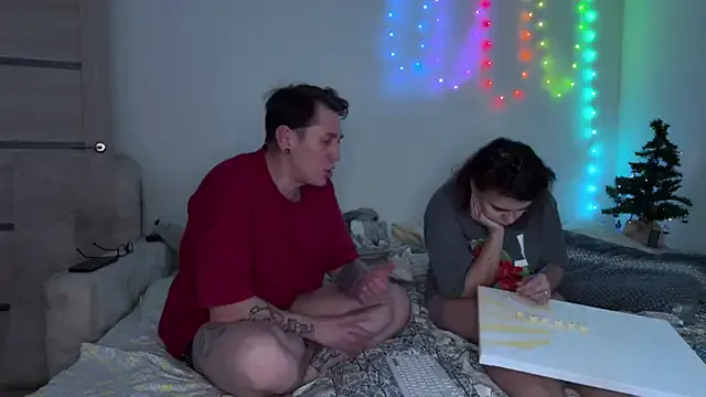 live_sexy on StripChat