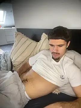 los_freaky — Cum / ejac