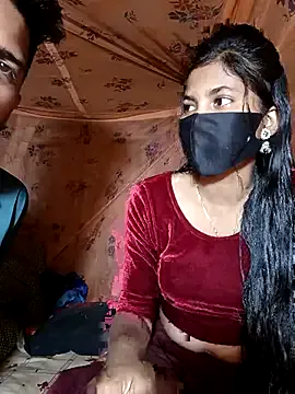 Lovely__Priya — Public show