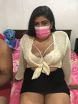 Lovely_WINDI — Fingering pussy