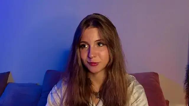 LoveSeekins — Flash my panties 'by accident