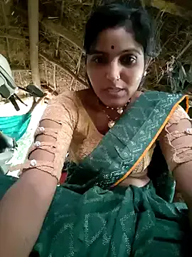 LUCKY_cut on StripChat