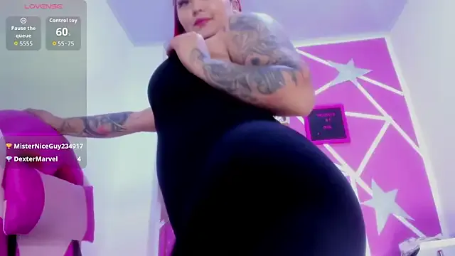 lucy_beatifull on StripChat