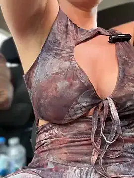 LukeLouHarvey on StripChat