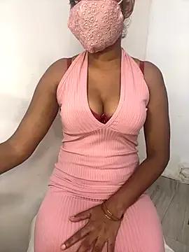 lulu_jasmine — Freechat on StripChat