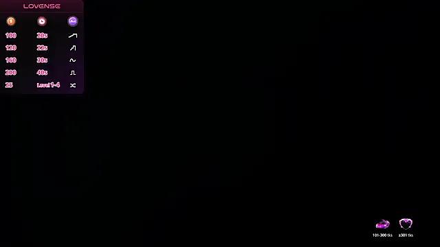 Lulugh_ on StripChat 