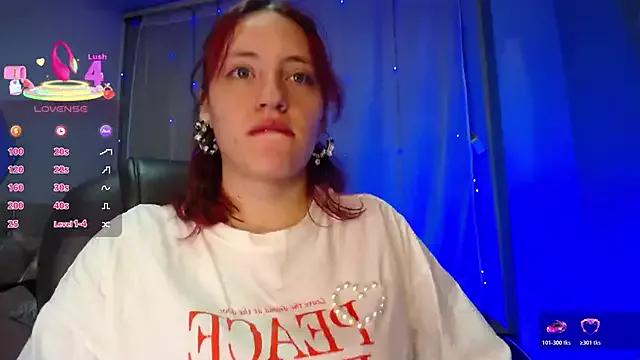 Lulugh_ on StripChat 