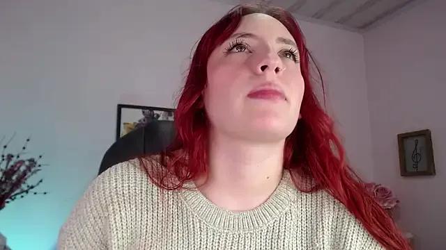 Lulugh_ on StripChat 