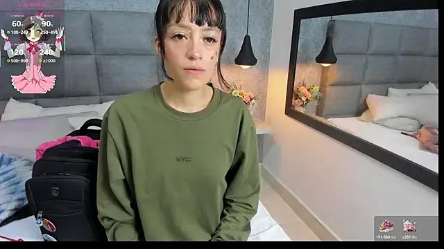 Luna_Bella3 — SPIT NIPPLES 