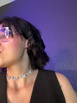 luna_gv on StripChat