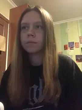 LunaVirelle — Hot, wet and horny