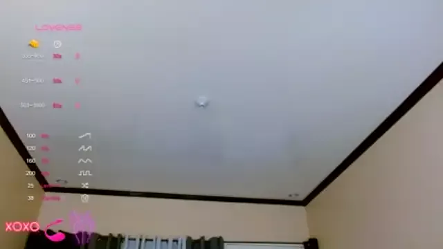 LUSCIOUSKIM on StripChat