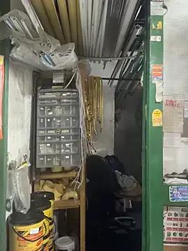 MADAME-ARLETTE — Dildo in boobs + oil