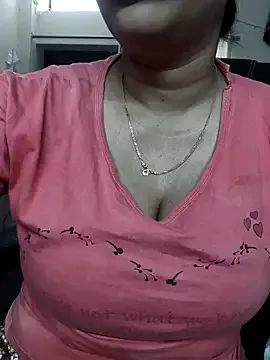 Madhavi_mishra on StripChat