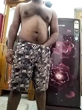 Mahaver_56 on StripChat 