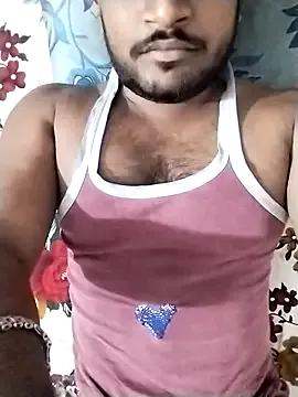 Mahaver_56 on StripChat 