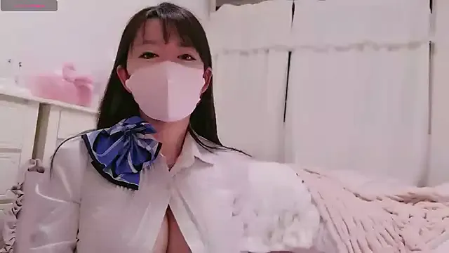 maii- — Freechat on StripChat