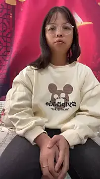 Maomilove1 on StripChat