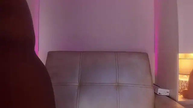 MaraBaker on StripChat 