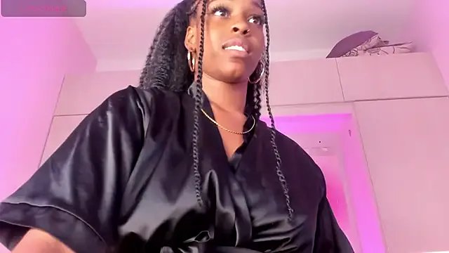 MaraBaker on StripChat 