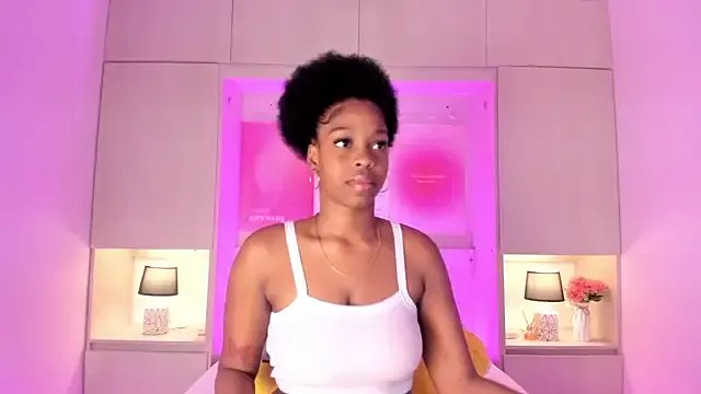 MaraBaker on StripChat 