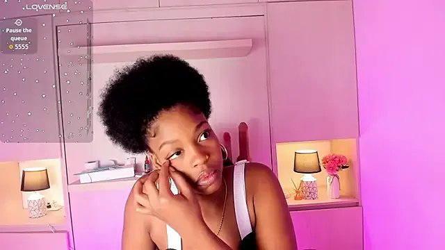 MaraBaker on StripChat 