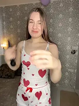 MargoXoki — add water on panties to more impressive