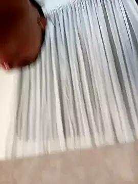 Marian_Zeller on StripChat