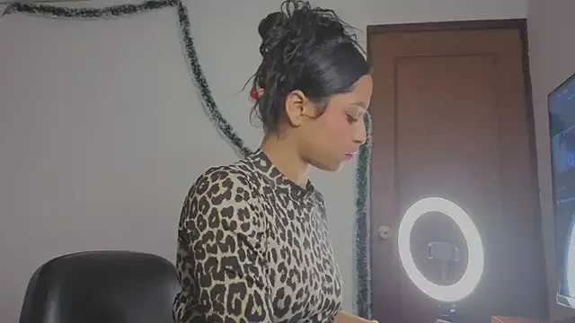 MarillynMorgan on StripChat