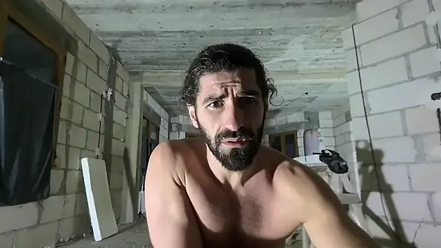 Mariusvidican on StripChat