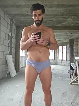 Mariusvidican on StripChat