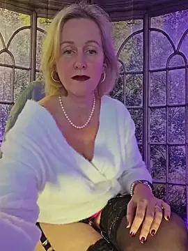 MarleneBloem — Make me crazy