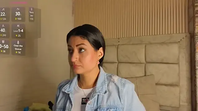 MarScarlett on StripChat