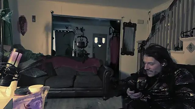 MasterDaddyCool — Freechat on StripChat