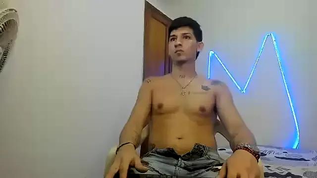 MasterSEX420 — cock spit into your mouth