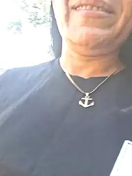 maturexxxnaughty — I fuck my own ass in the street