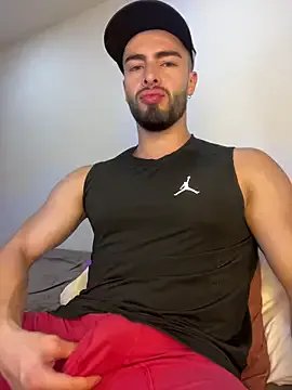 MaxDell — GET ME NAKED 