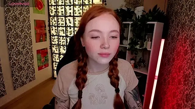 Maya_Light on StripChat 