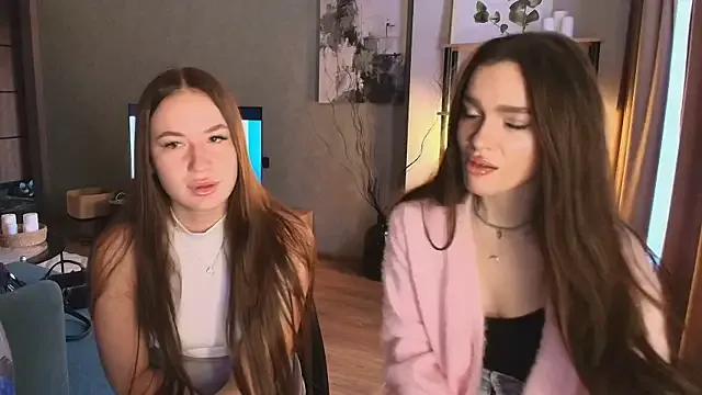 MayaGlow — happy start