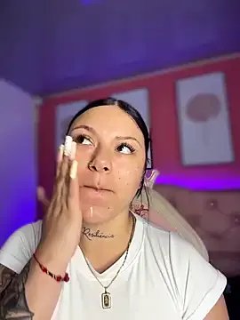 Megaan__More on StripChat