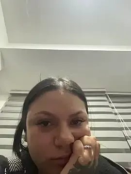 Megaan__More on StripChat