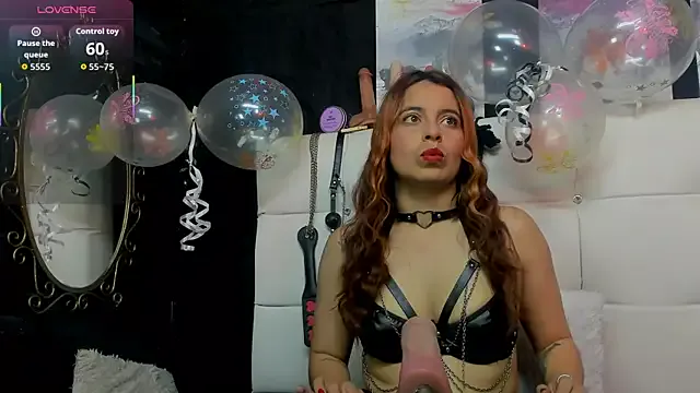 Meghan_storm on StripChat