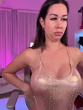 Meliazz — Private on StripChat