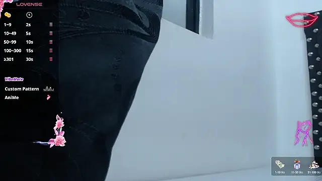 Meriiida on StripChat