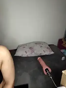 Merve_gl on StripChat