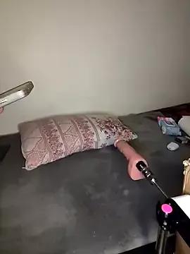 Merve_gl — Freechat on StripChat