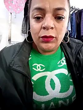 Mia-Glow — Blowjob for my boss at work  