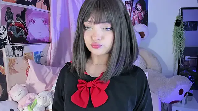 mia_angel_ — Private on StripChat