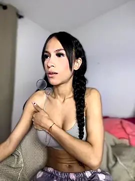 Miaa_love6969 on StripChat 