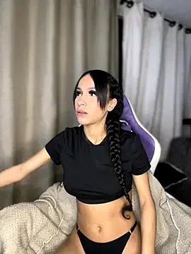 Miaa_love6969 on StripChat 